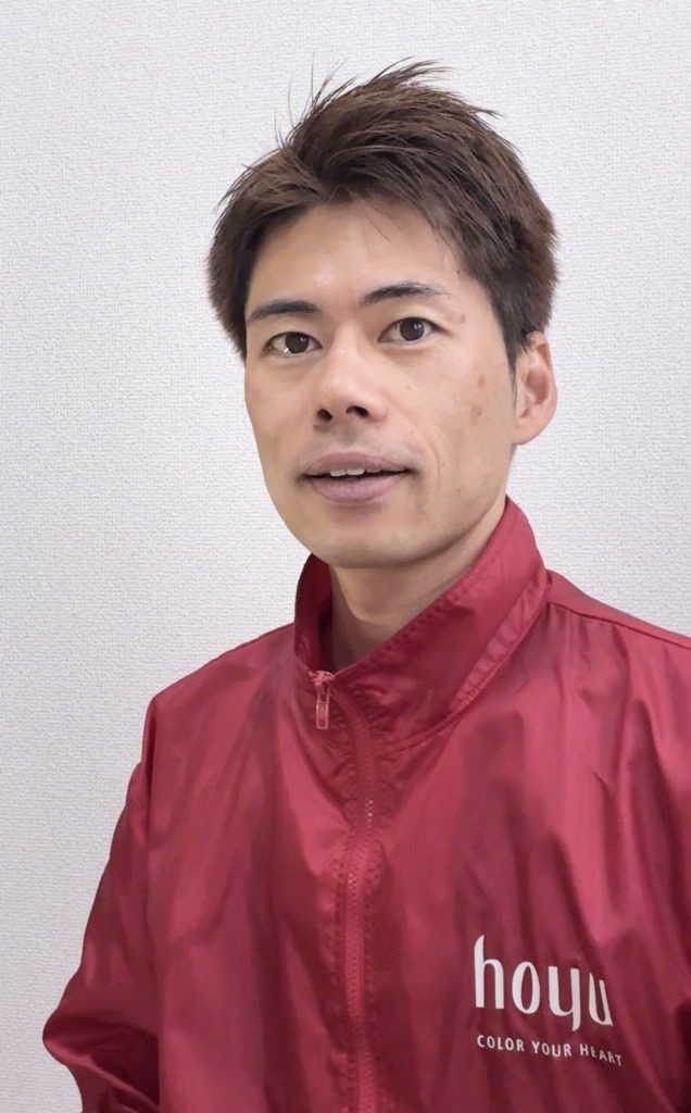 佐藤(店長)